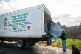 Retail Junk Removal in Lumberton, MS